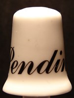 pendin e